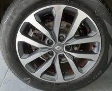 Zunanja slika - Renault Kadjar - Renault  dCi 110 Energy - 5 - Predogledna slika