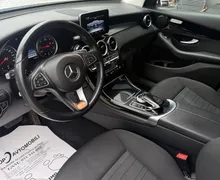 Zunanja slika - Mercedes-Benz GLC-Razred - 220d 4MATIC AMG Line Avt. - 18 - Predogledna slika