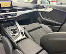 Zunanja slika - Audi A5 - Sportback 2,0 TDI Sport S tronic - 5 - Predogledna slika