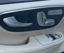 Zunanja slika - Mercedes-Benz V-Razred - V 250d 4MATIC|AMG Line|SLO|360°|KLJUKA|BURM.| - 16 - Predogledna slika