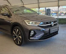 Zunanja slika - Volkswagen Taigo - 1.0 TSI R-Line 1Lastnik-SLO-Tovarniška garancija - 3 - Predogledna slika