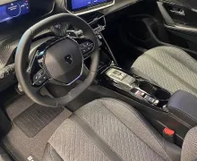 Zunanja slika - Peugeot 2008 - ALLURE HIBRID 145 + BON ZA ZIMSKE GUME 300€ - 6 - Predogledna slika