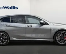 Zunanja slika - BMW Serija 1 - 120 - 12 - Predogledna slika