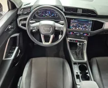 Zunanja slika - Audi Q3 - 35 TFSI S tronic 110 150 ODLIČEN SUPER PRILOŽNO - 6 - Predogledna slika
