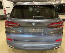 Zunanja slika - BMW serija X5 - X5 - 4 - Predogledna slika