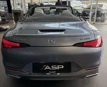 Zunanja slika - Mercedes-Benz SL-Razred - 680 MAYBACH- LIMITED EDITION - 6 - Predogledna slika