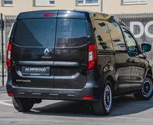 Zunanja slika - Renault Express - 1.5 Blue dCi 95-LED-NAVI-KAM-KLIMA - 4 - Predogledna slika