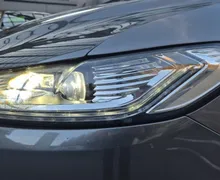 Zunanja slika - Ford Mondeo - Karavan Vignale 2.0 TDCi 210PS Bi-Turbo Powershift - 7 - Predogledna slika