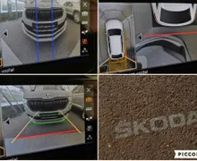 Notranja slika - Škoda Superb - Combi 2.0 TDI L K Laurin Klement•Tovarniš. jamstvo - 20 - Predogledna slika