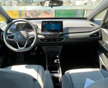 Zunanja slika - Volkswagen ID.3 - Pro Performance 150kW.NEMŠKI+4GUME.NAVI.LED. - 12 - Predogledna slika