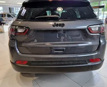 Zunanja slika - Jeep Compass - 1.5 GSE T4 MHEV DCT7 North Star - 3 - Predogledna slika