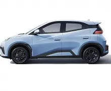 Zunanja slika - BYD DOLPHIN SURF - COMFORT 43.2 kWh 115kW - 2 - Predogledna slika