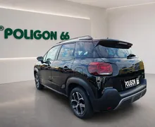 Zunanja slika - Citroën C3 Aircross - 1.2 PureTech 110 Shine-FULL LED-KAMERA-1 LASTNIK - 4 - Predogledna slika