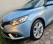 Zunanja slika - Renault Scénic - Scenic TCe 115 Zen+SLO poreklo+20 Col+ Priklop - 15 - Predogledna slika