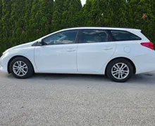 Zunanja slika - Toyota Auris - Toyota  TS 1.4 D-4D Luna - 2 - Predogledna slika