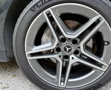 Zunanja slika - Mercedes-Benz C-Razred - C 220 d 4MATIC T AMG Line Avt. - 4 - Predogledna slika