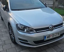 Zunanja slika - Volkswagen Golf - Golf - 4 - Predogledna slika