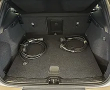 Zunanja slika - Volvo XC40 - T5 Twin Engine AUT Recharge Inscription - 13 - Predogledna slika