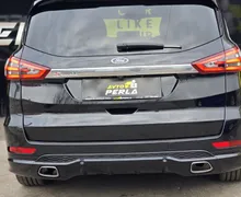 Zunanja slika - Ford S-MAX - 2.0 140 kW ST-Line Auto-ACC-CAMERA-NEMŠKI-ODLIČEN- - 6 - Predogledna slika
