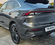 Zunanja slika - Forthing Forthing T5 EVO - T5 Evo my 2025 + ADAS- DAB -ACC- SLOMeni-DRAGON-NA ZALOGI - 12 - Predogledna slika