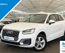 Zunanja slika - Audi Q2 - Sport 30 TFSI - SLO - 2.LASTNIK - PDC - LED - 1 - Predogledna slika