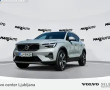 Zunanja slika - Volvo XC40 - B3P Core Avt - 12 - Predogledna slika