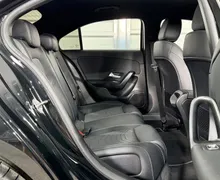 Zunanja slika - Mercedes-Benz A-Razred - LIMUZINA - AKTIVNI TEMP. - KAMERA - NAVI - LED ... - 14 - Predogledna slika