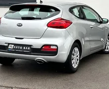 Zunanja slika - KIA Pro_Ceed - 1.4 CVVT+SLO+SAMO 97.888km+USB - 6 - Predogledna slika