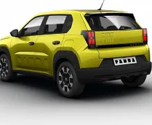 Zunanja slika - Fiat Grande Panda - 1.2 T-Gen3 100 Icon - 6 ST.ROČNI MENJALNIK - 4 - Predogledna slika