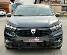 Zunanja slika - Dacia Sandero - 1,0 SCe - 6 - Predogledna slika