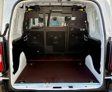 Zunanja slika - Peugeot Partner - POD.KABINA CONFORT L2 1.5 BlueHDi 100 STT - 8 - Predogledna slika