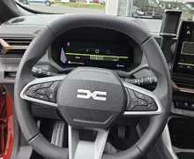 Zunanja slika - Dacia Bigster - Extreme Hybrid 155+ Panorama+ My Revision - 9 - Predogledna slika