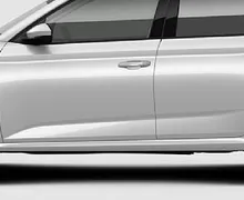 Zunanja slika - Škoda Kamiq - Edition 1.0 TSI 85 kW - 2 - Predogledna slika