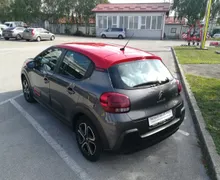 Zunanja slika - Citroën C3 - 1,2 PureTech 83 Feel - 6 - Predogledna slika