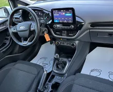 Notranja slika - Ford Fiesta - Active 1.0 EcoBoost -1 LASTNIK-ALU-LED-ODLIČNA - 8 - Predogledna slika
