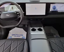 Zunanja slika - Changan CS75 Plus - 8AT+ KOMPLET ZIMSKIH PNEVMATIK+DOBAVA TAKOJ - 4 - Predogledna slika