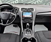 Zunanja slika - Ford Mondeo - 2.0 TDCi 110 kW Powershift Titanium+ALU+BREZPOLOGA - 9 - Predogledna slika
