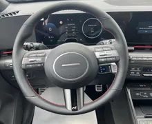 Zunanja slika - Hyundai Kona - 1.6 GDI  PREMIUM.  N-LINE. - 12 - Predogledna slika