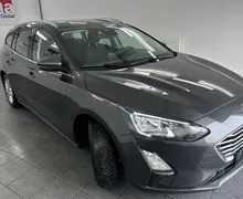 Zunanja slika - Ford Focus - Connect 1.5 EcoBlue 88KW.NEMŠKI+4GUME.KAMERA.LED - 2 - Predogledna slika