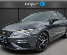 Zunanja slika - Seat Leon - 2,0 TSI CUPRA DSG - 3 - Predogledna slika