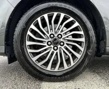 Zunanja slika - Ford S-MAX - 2.0 EcoBlue Titanium Auto ACC Kamera Gretje sed - 8 - Predogledna slika