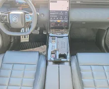 Zunanja slika - Citroën C5 Aircross - MAX Hibrid 145 avtomatik - 6 - Predogledna slika