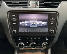 Notranja slika - Škoda Octavia - Combi 1.6 TDI Family... - 18 - Predogledna slika