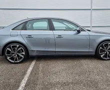 Zunanja slika - Audi A4 - 2.0 TDI-2X LED+XENON-NAVIGACIJA- - 4 - Predogledna slika