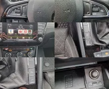 Zunanja slika - Škoda Superb - Combi 2.0 TDI-SLO POREKLO-1. LASTNIK-BREZ POLOGA - 11 - Predogledna slika
