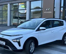 Zunanja slika - Hyundai Bayon - 1.2 MPI°°1.Lastnik°°SLO°°Rezervna pnevmatika - 2 - Predogledna slika