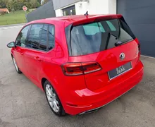 Zunanja slika - Volkswagen Golf - 1.5 TSI  Comfortline DSG 94681 KM. KOT NON - 4 - Predogledna slika