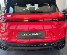 Zunanja slika - Geely Coolray - 1.5 TD 7 DCT GF - 4 - Predogledna slika