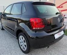 Zunanja slika - Volkswagen Polo - 1.6 TDI LIFE - 4 - Predogledna slika