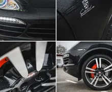 Zunanja slika - Porsche Cayenne - Diesel 3.0 V6 TDI Tiptronic - 13 - Predogledna slika